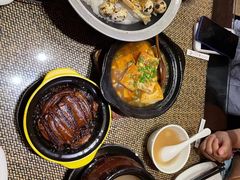 -老客家·客家菜(万达店)