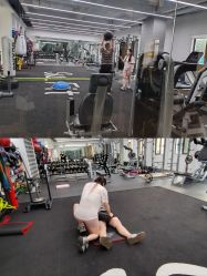 -素简女子塑形·健身普拉提