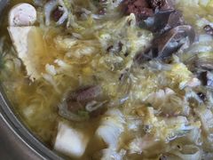 -添福来墨鱼饺子 · 海鲜东北菜(大连星海·黄浦路店)