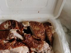 -阿二烤鸡(山塘街店)