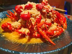 -红盔甲·小龙虾(定西路店)