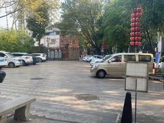 -梅州天地人花园酒店(梅县人民广场店)