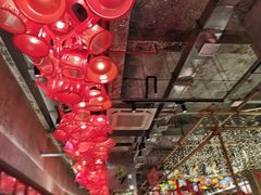 -大芊金重庆串串火锅(南京路店)