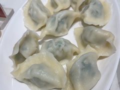 -船歌·鱼水饺青岛菜(国贸商城店)