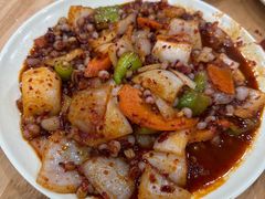 -贤花饭店(城阳店)