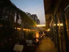 -肴约·花园式餐厅(湖里店)