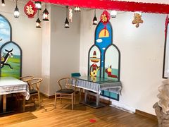 -马大胡子清真西北菜