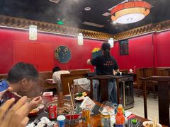 -京元盛铜锅涮肉(上海总店)