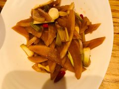 -兔槽江湖菜·重庆璧山兔(水围店)