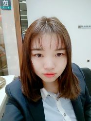 -藤野造型·专业烫染店