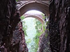 -苍岩山风景名胜区