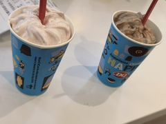 -DQ·蛋糕·冰淇淋(河东万达店)