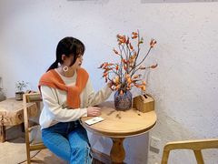 -那家面包房(珠江路店)