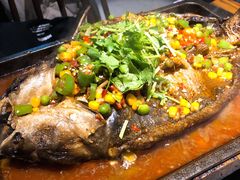 -串亿88烧烤·羊腿·羊蝎子(板泉路店)
