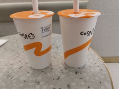 -CoCo都可(友谊阳光店)
