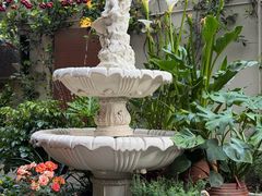 -Osteria Garden 生蚝花园餐厅(原进贤路店)