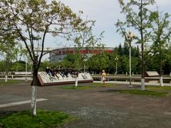-四川大学(江安校区)
