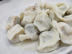 -老边饺子馆(北京南站1店)