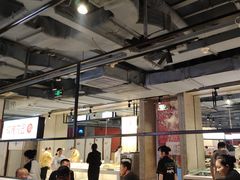 -玫瑰花园自助烤肉(顺义鑫海韵通店)