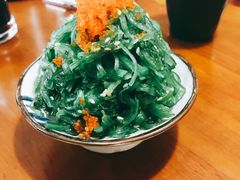 -东岸料理·寿司·刺身