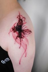 -海王刺青·纹身·穿孔饰品·TATTOO