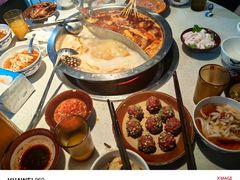 -芈重山老火锅(广州首店)