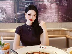 -麻都·成都菜(人民广场店)