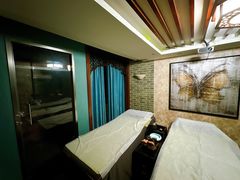 -盤古Spa泰式古法抓龙筋(鲁迅路店)