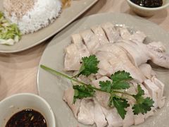 -百家鸡味馆(清泰店)