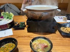 -束河人家(南锣鼓巷店)