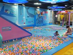 -青水瓦台汤泉(未央店)