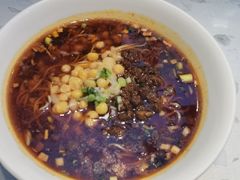 -南锣南门涮肉(南锣鼓巷店)