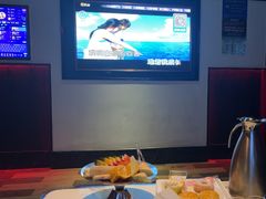 -宝岛甲壳虫KTV(蓝天路店)