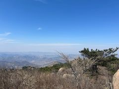 -鲁山国家森林公园