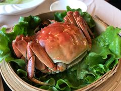 -上海老饭店(北京分店)