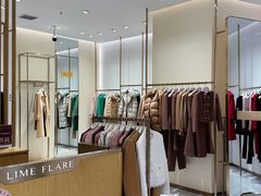 -王府井百货熙地港店
