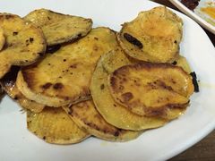 炙热童年-炙热童年·老北京炙子烤肉(南锣鼓巷店)