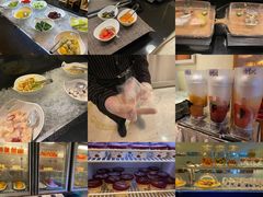 -香港铜锣湾维景酒店