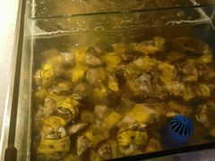 -长春富力万达文华酒店-集·味自助餐厅