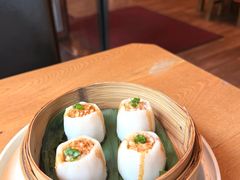 炊圆-荣家黄鱼面(南京西路店)