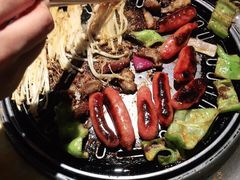 -超级神炭烤肉夜食(芥园西道店)