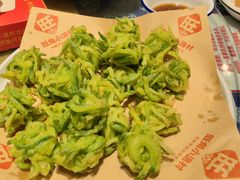-旺角小渔村·海肠捞饭开创者(二马路店)