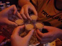 -Helens海伦司小酒馆(复旦大学店)