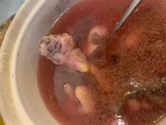 -茶油香闽南菜·花园餐厅(前埔店)