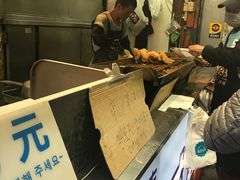 -豪大大鸡排(台北士林店)