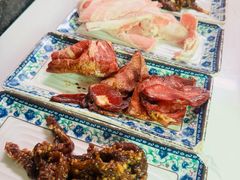 -大槐树烤肉馆(美术馆店)