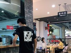 -为什么牛潮汕牛肉火锅(万胜广场店)