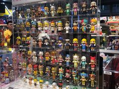 -泡泡玛特POPMART(崇文门国瑞城店)