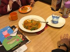 -必胜客(城西银泰店)