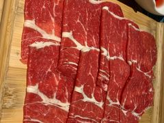 -青瓷火锅料理(西单大悦城店)